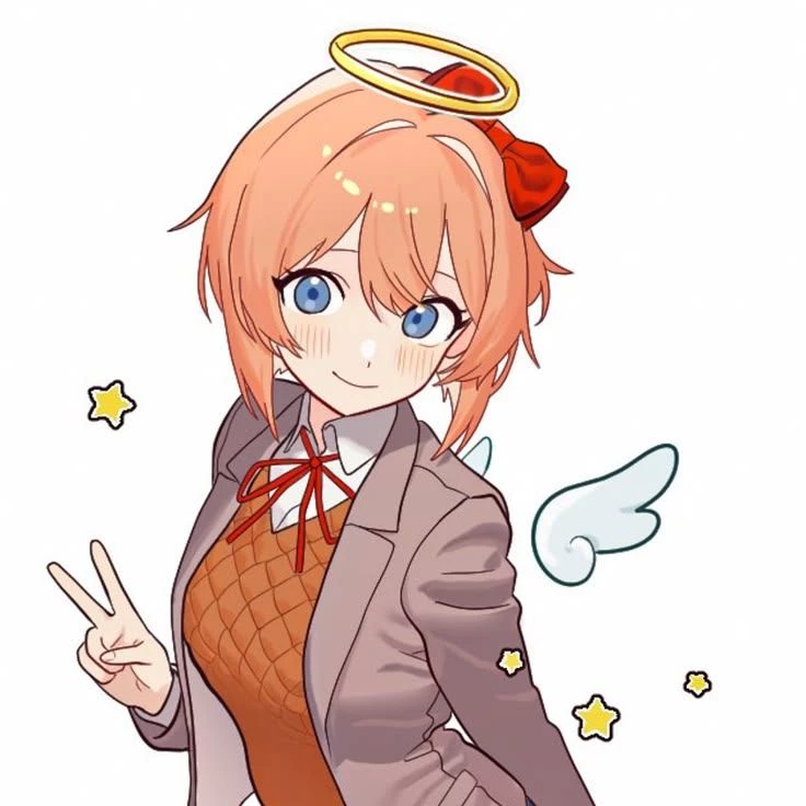 Sayori thumbnail