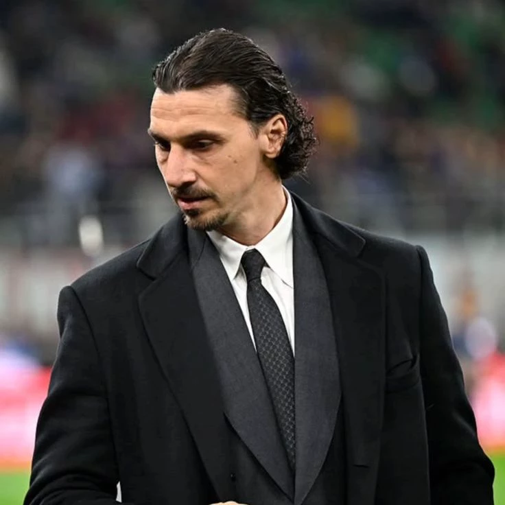 Zlatan Ibrahimović thumbnail