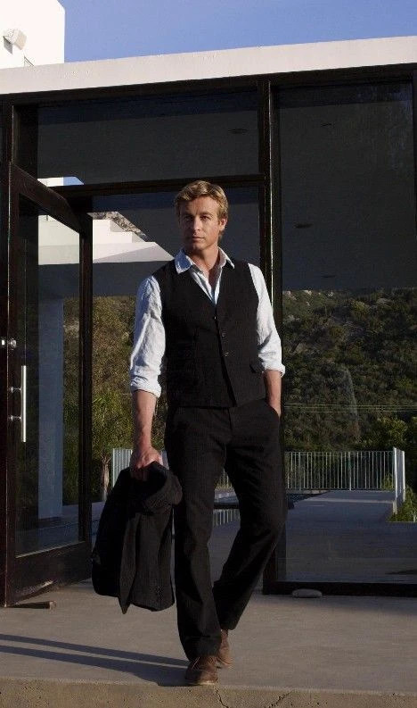 Patrick Jane thumbnail
