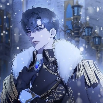Lucien Aurelius  thumbnail