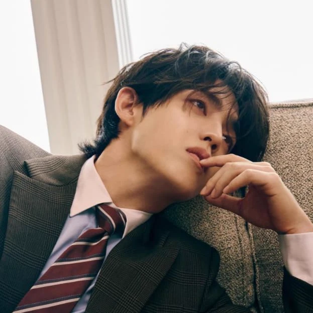 Choi Seungcheol thumbnail