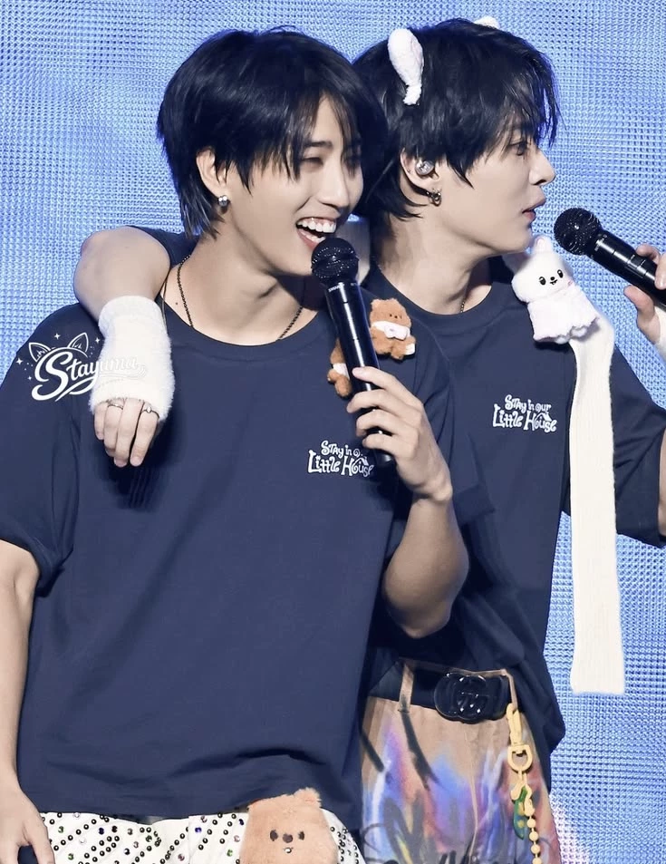 Minho - Minsung  thumbnail