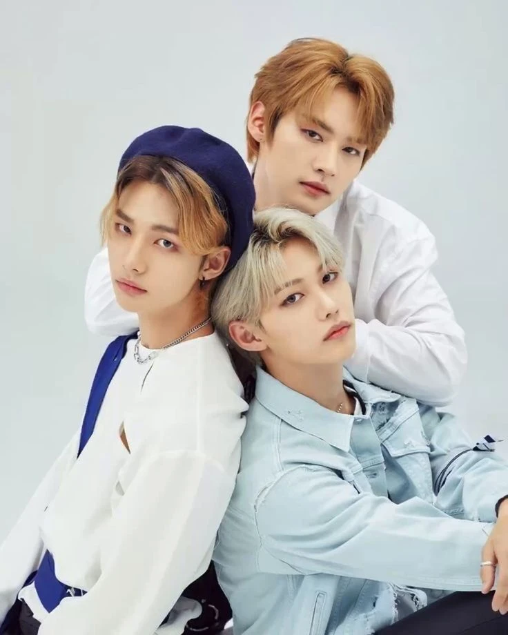 DANCERACHA (Minhyunlix) - Trisal thumbnail