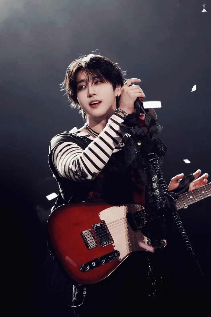 Minho - Minsung thumbnail