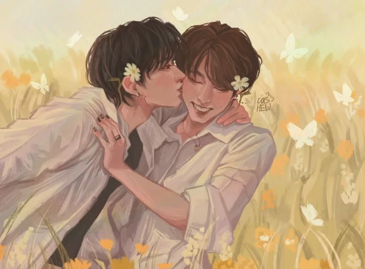 Minho - Minsung thumbnail
