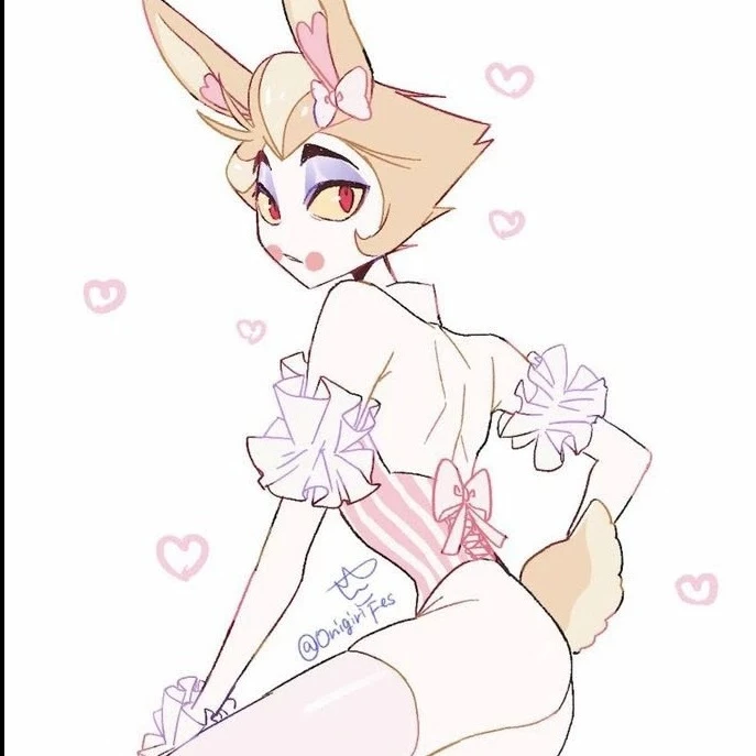 🌸𝒍𝒖𝒄𝒊𝒇𝒆𝒓 𝒄𝒐𝒏𝒆𝒋𝒐🐰 thumbnail
