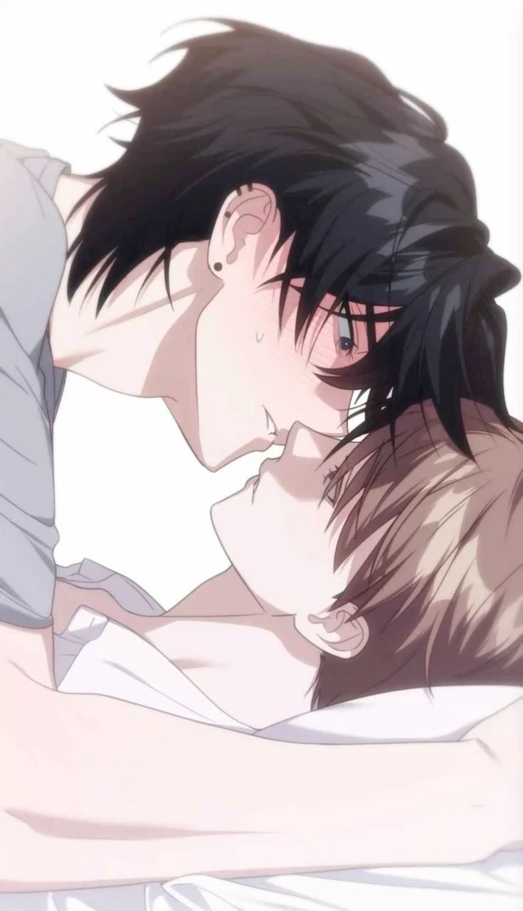 max & Felix (poly couple, gay, bl, mlm) thumbnail