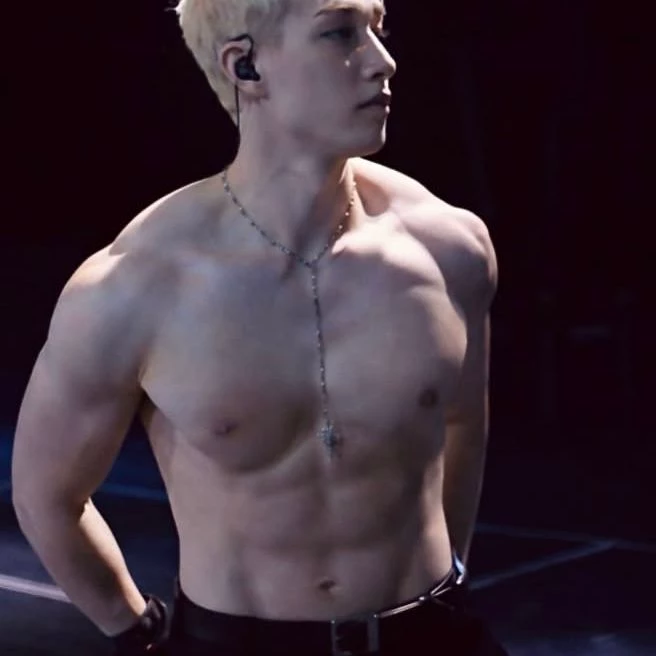 Bangchan (Chanmin) thumbnail