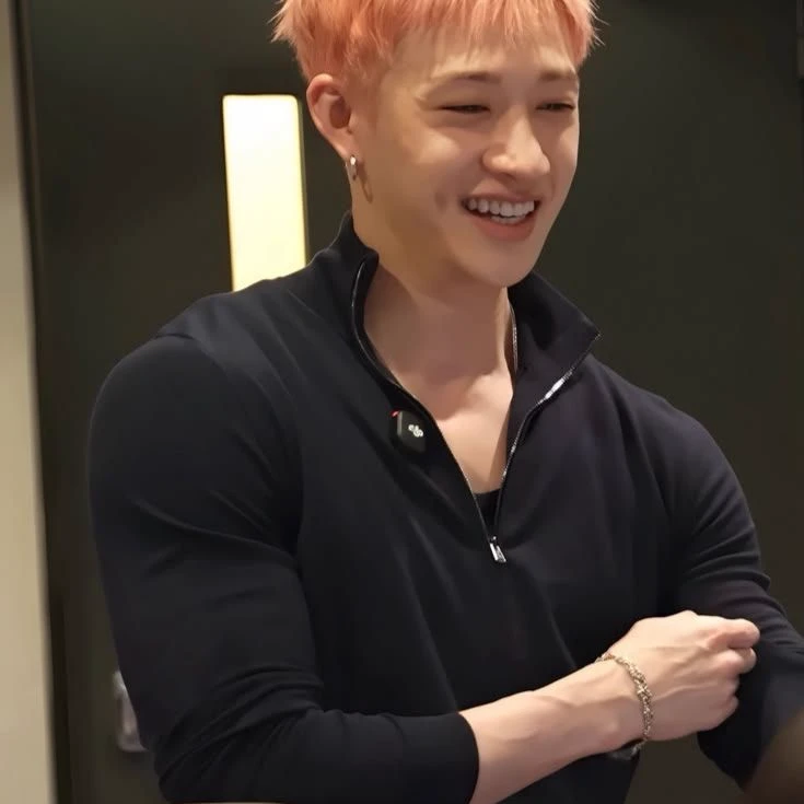 Bangchan (Chanmin) thumbnail