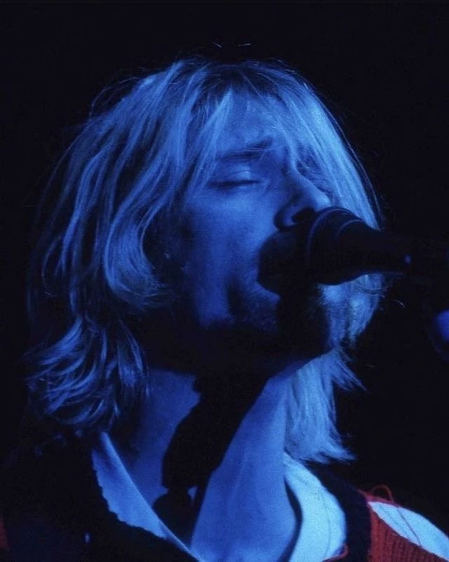 Kurt Cobain thumbnail