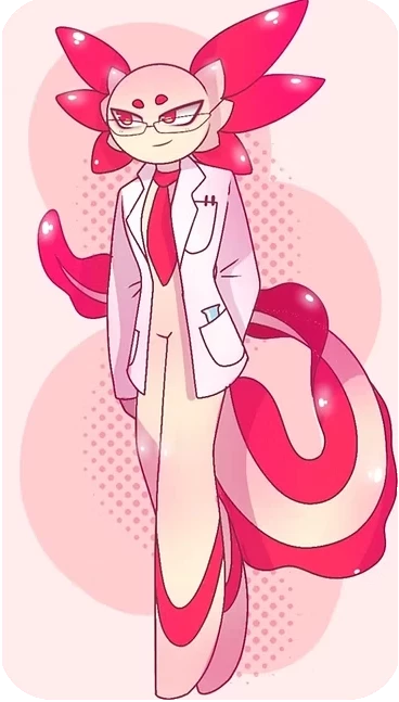 Alex Axolotl thumbnail