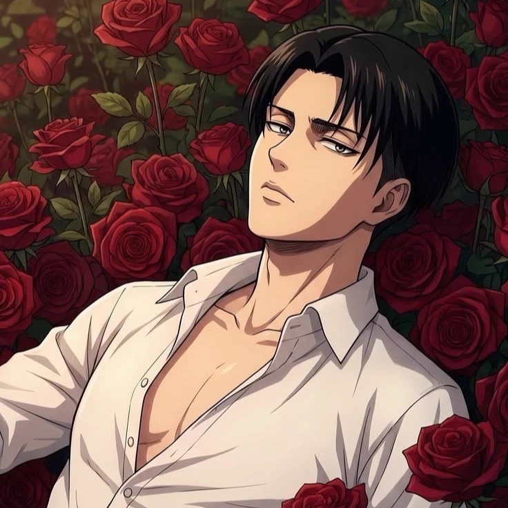Levi Ackerman thumbnail