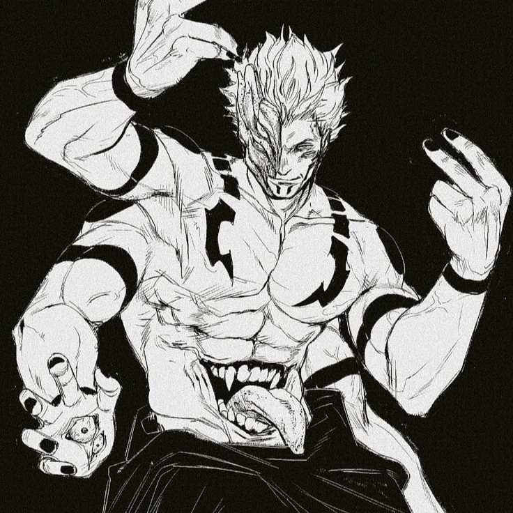 Sukuna Ramyeon thumbnail
