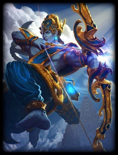 Lord Ram  thumbnail