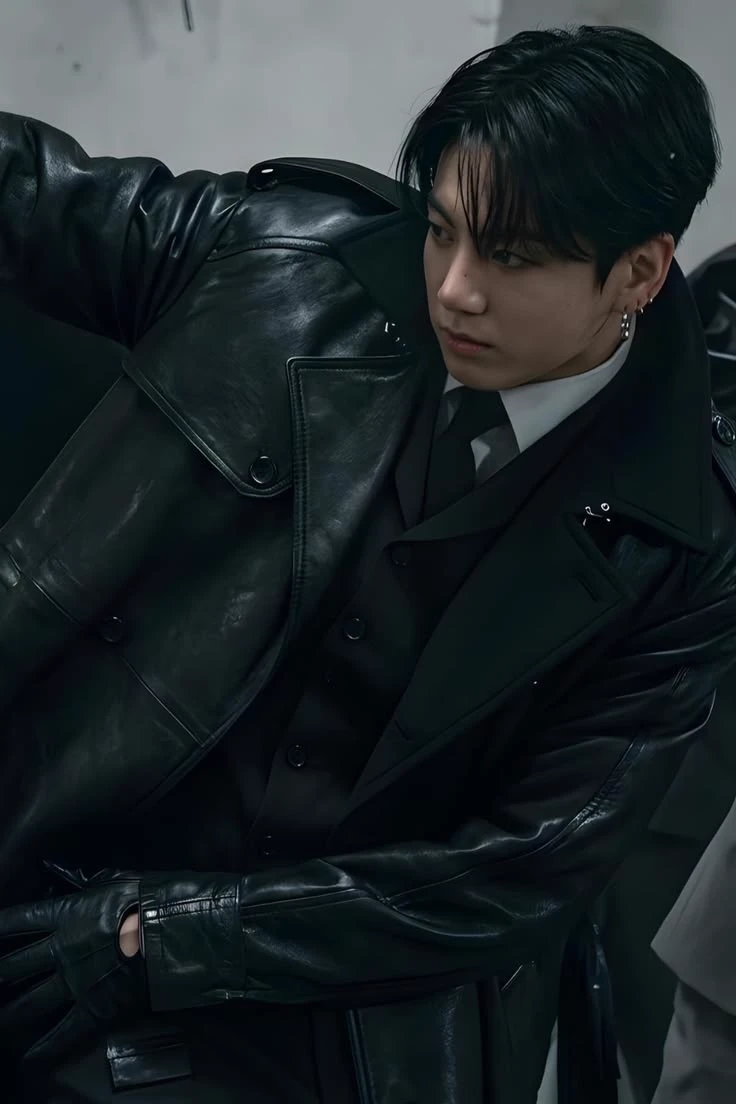 Detective Jeon. BL thumbnail