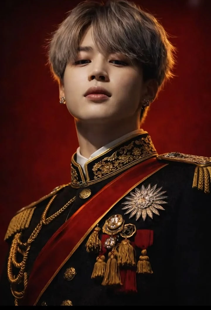 PJM. Omegaverse. BL.⃤ thumbnail