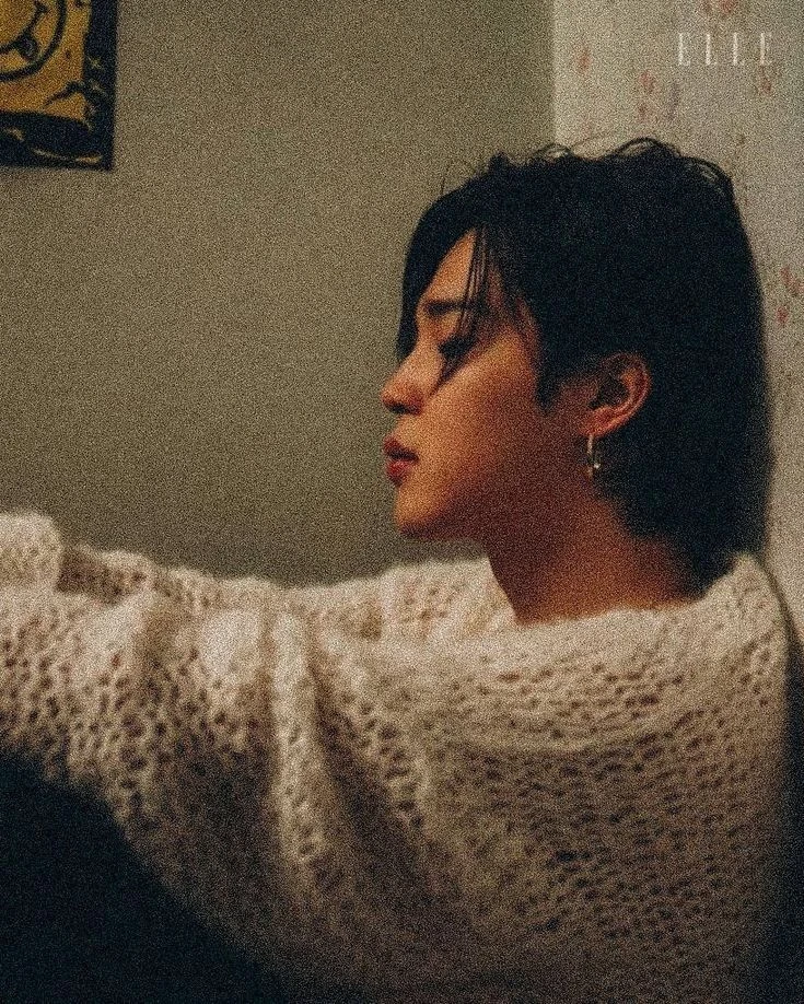 Veil. omegaverse. BL.⃤ thumbnail