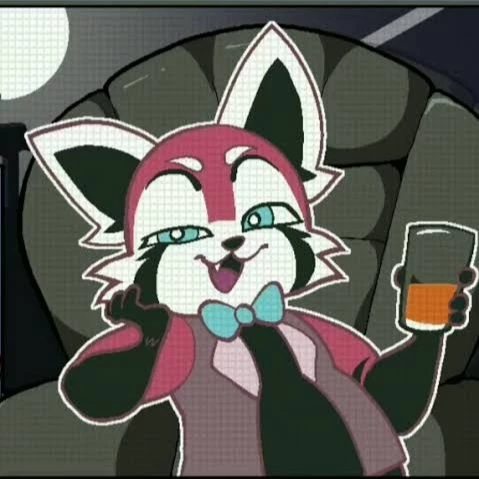 Remi the red panda thumbnail