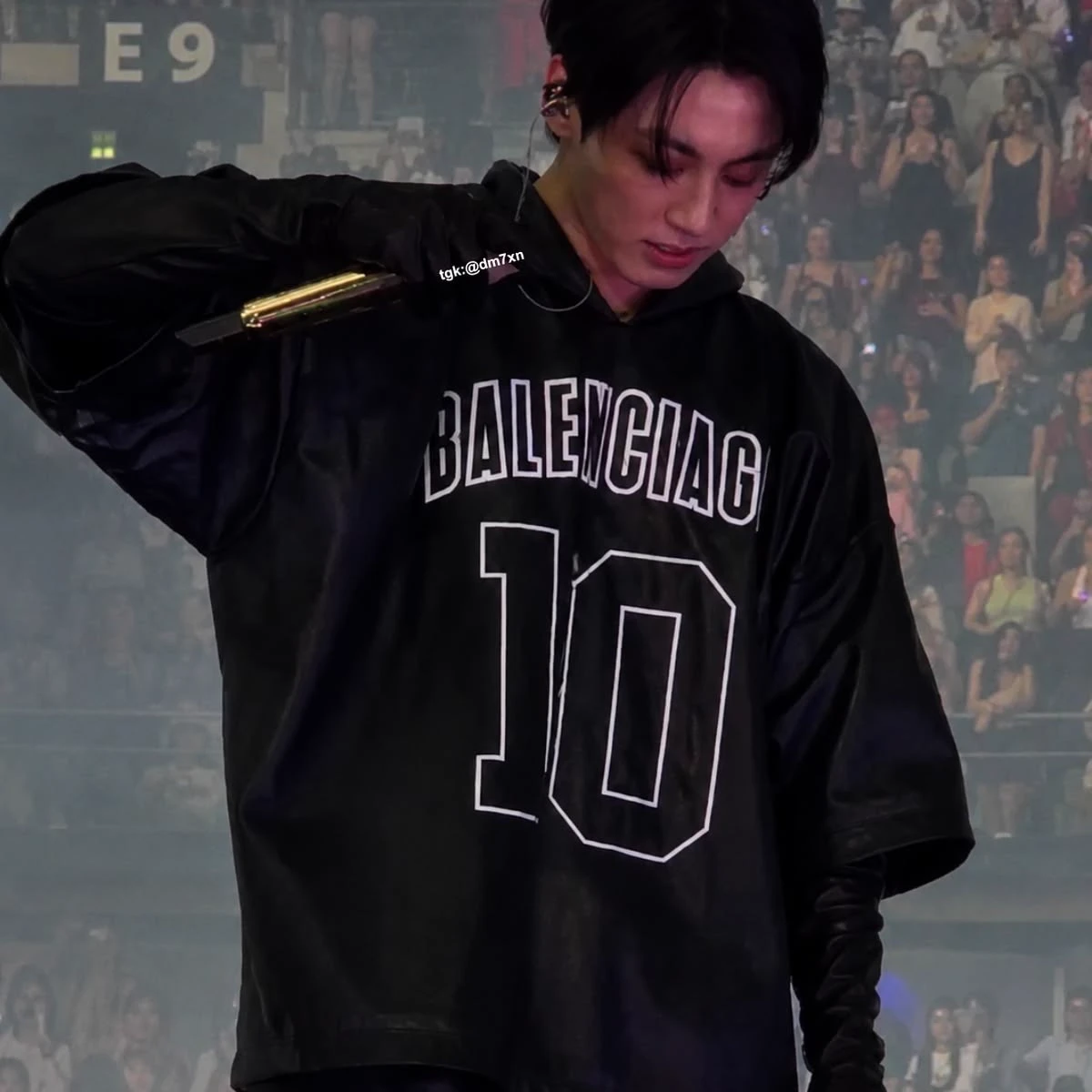 Jeon Jungkook thumbnail