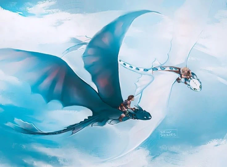 Hiccup thumbnail