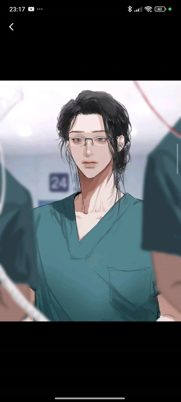 Mingyu-BL thumbnail