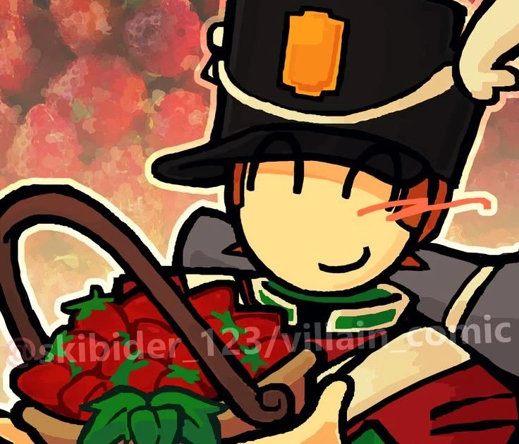 🇬🇧 Barry Williams - \[GNB/G&B\] ☆ミ thumbnail