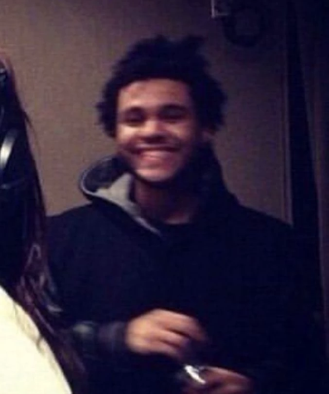 The Weeknd - Abel Tesfaye ♥︎ thumbnail