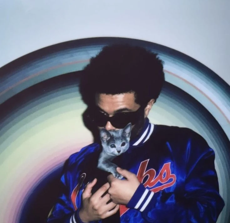 The Weeknd - Abel Tesfaye ☆ thumbnail