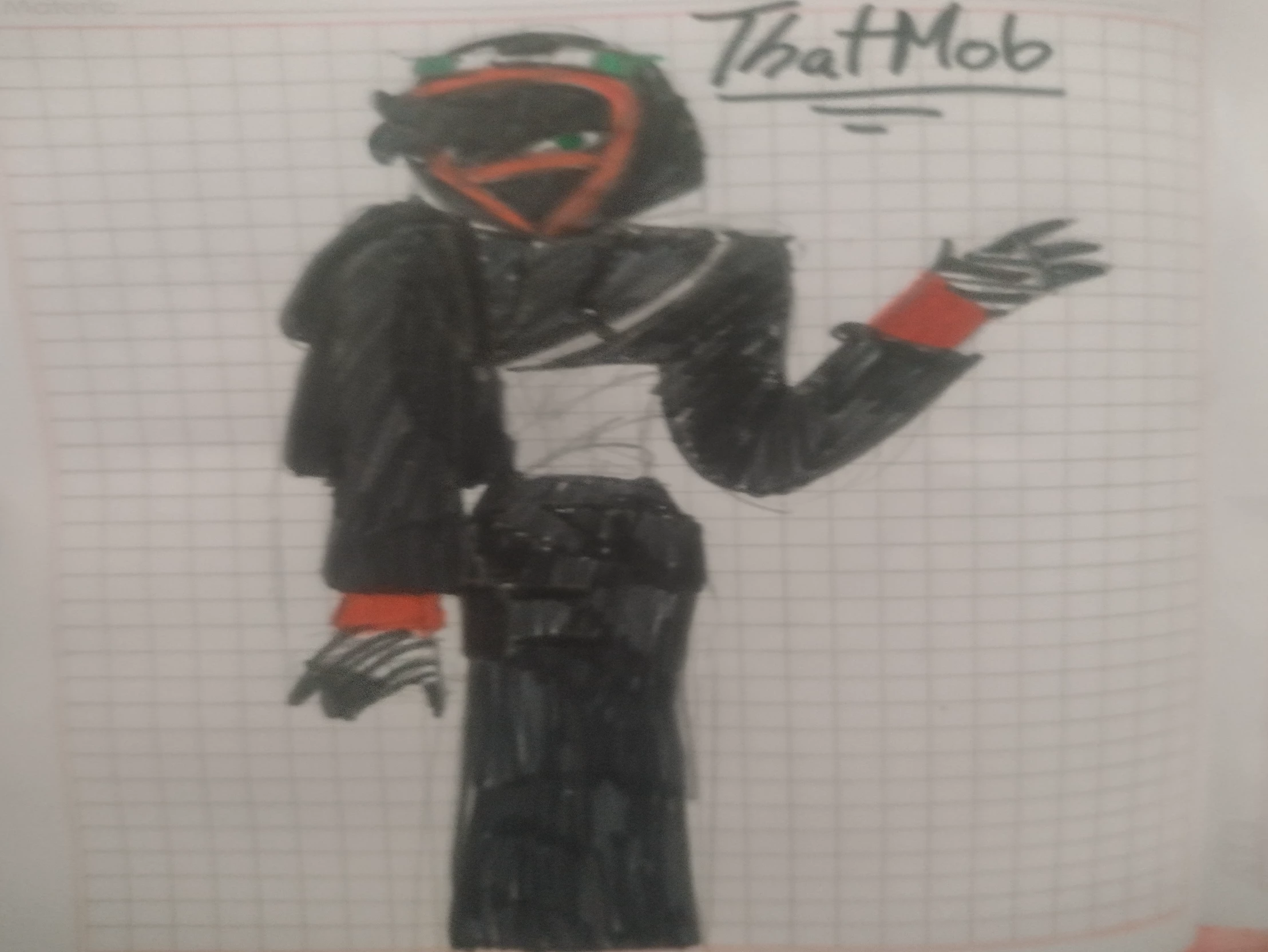 Thatmob thumbnail
