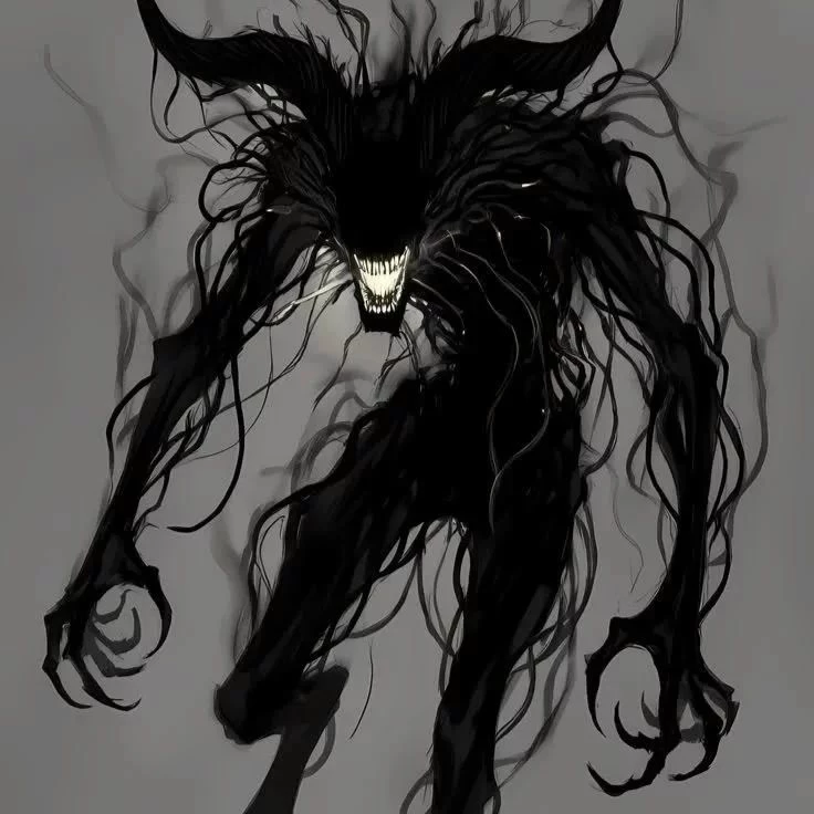 Space monster thumbnail