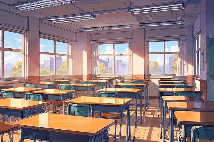 Ragebait Classroom 101 thumbnail