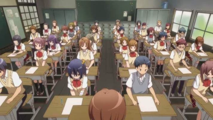 Godhood College thumbnail