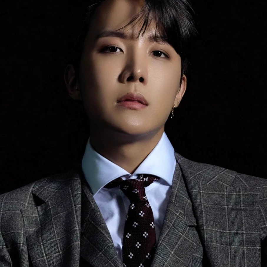 Jung Hoseok (J-Hope) thumbnail