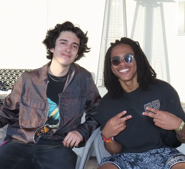 Flamefrags -VidCon- thumbnail
