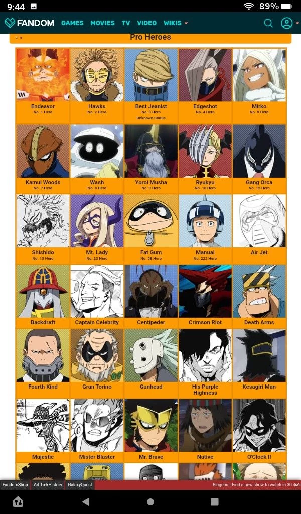 MHA Vigilante user thumbnail