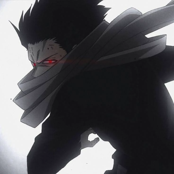Aizawa Shouta thumbnail
