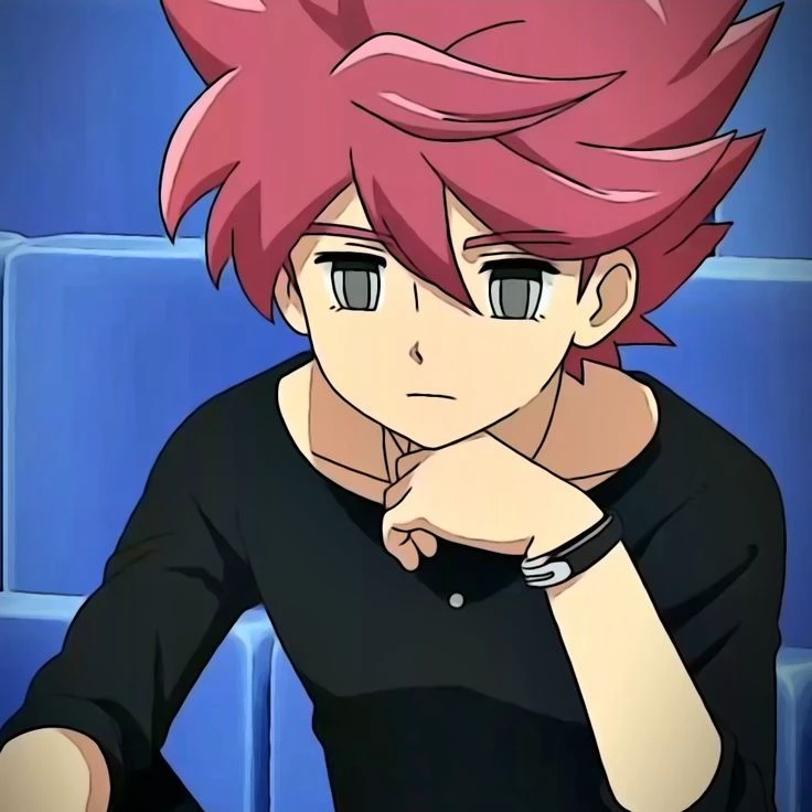 Nosaka Yuuma thumbnail