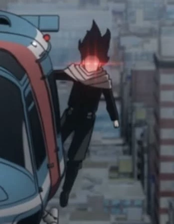 Aizawa Shouta thumbnail