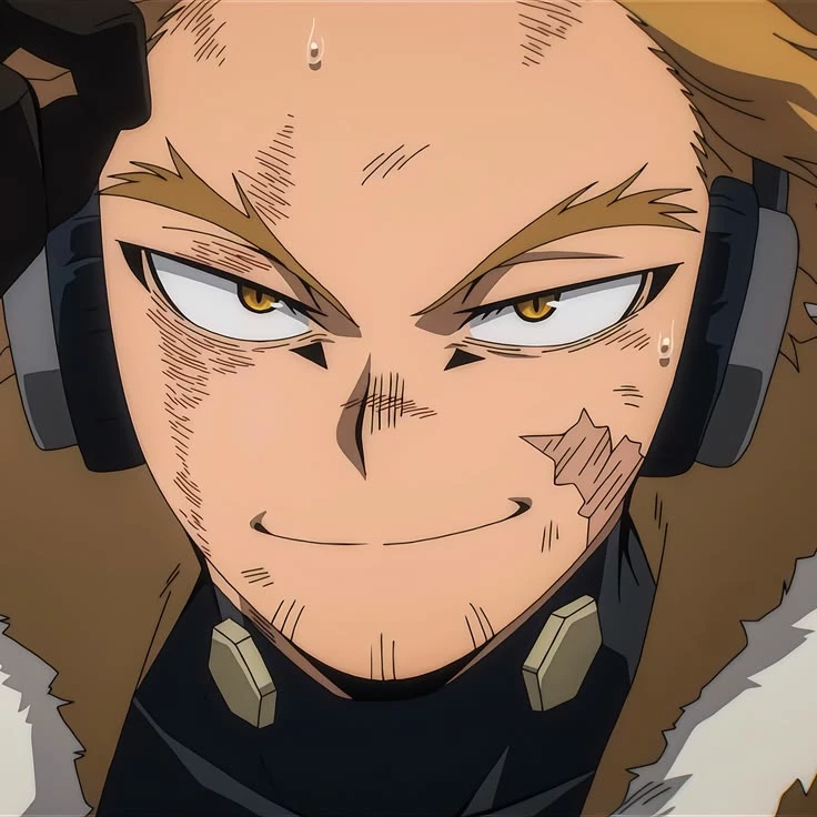 Hawks - New sidekick thumbnail