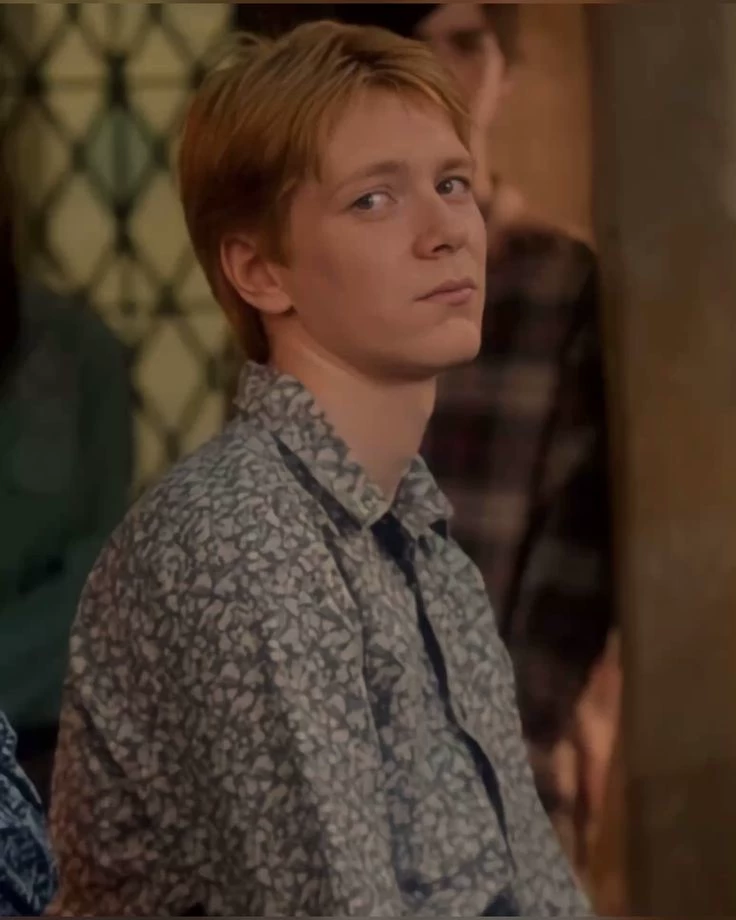 Fred Weasley thumbnail