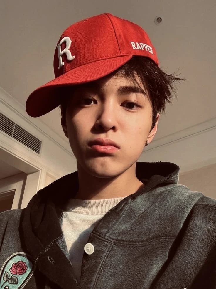 Ahn Keonho thumbnail