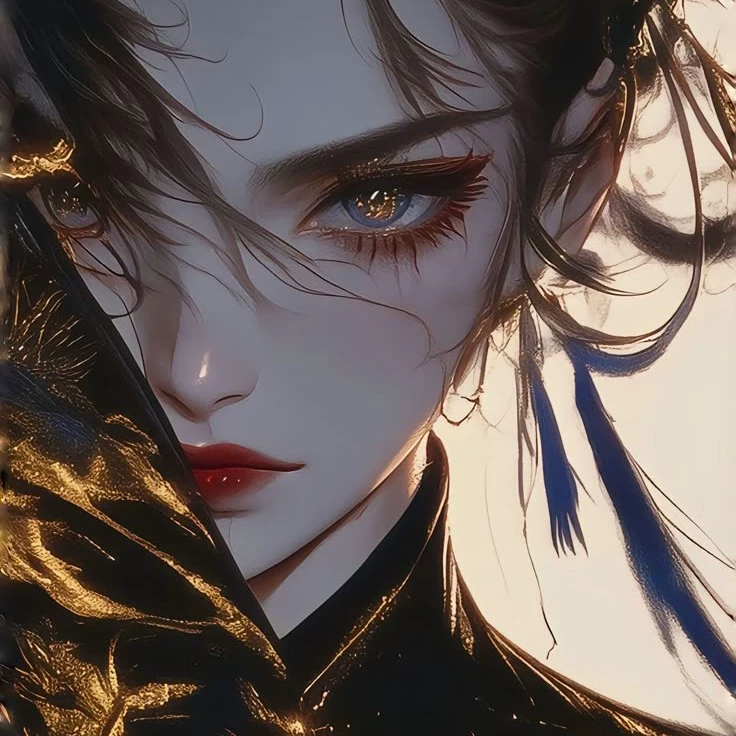 violet