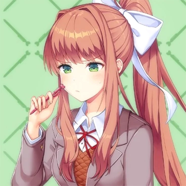 Monika thumbnail