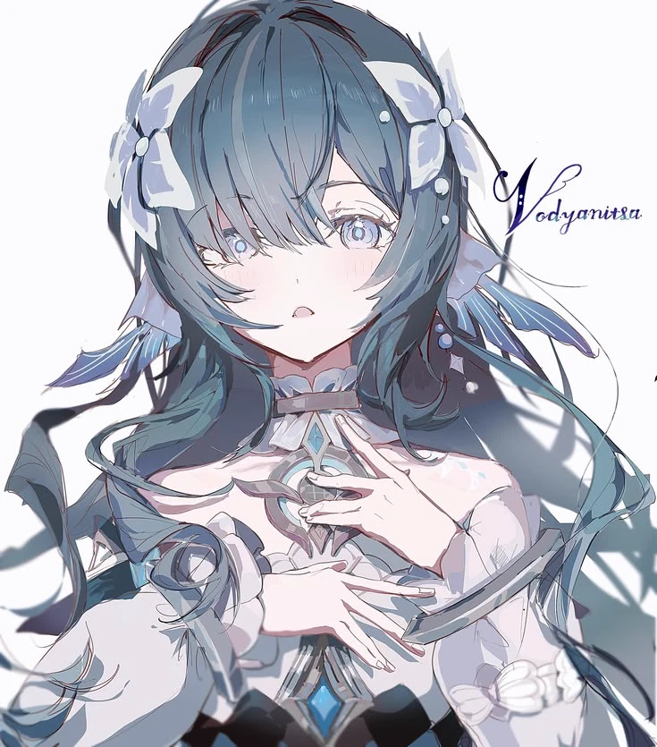 Vodyanitsa thumbnail