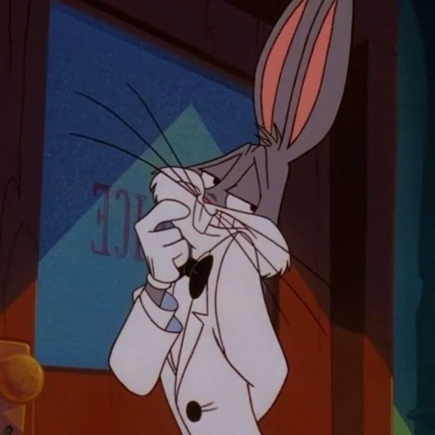 Bugs Bunny thumbnail