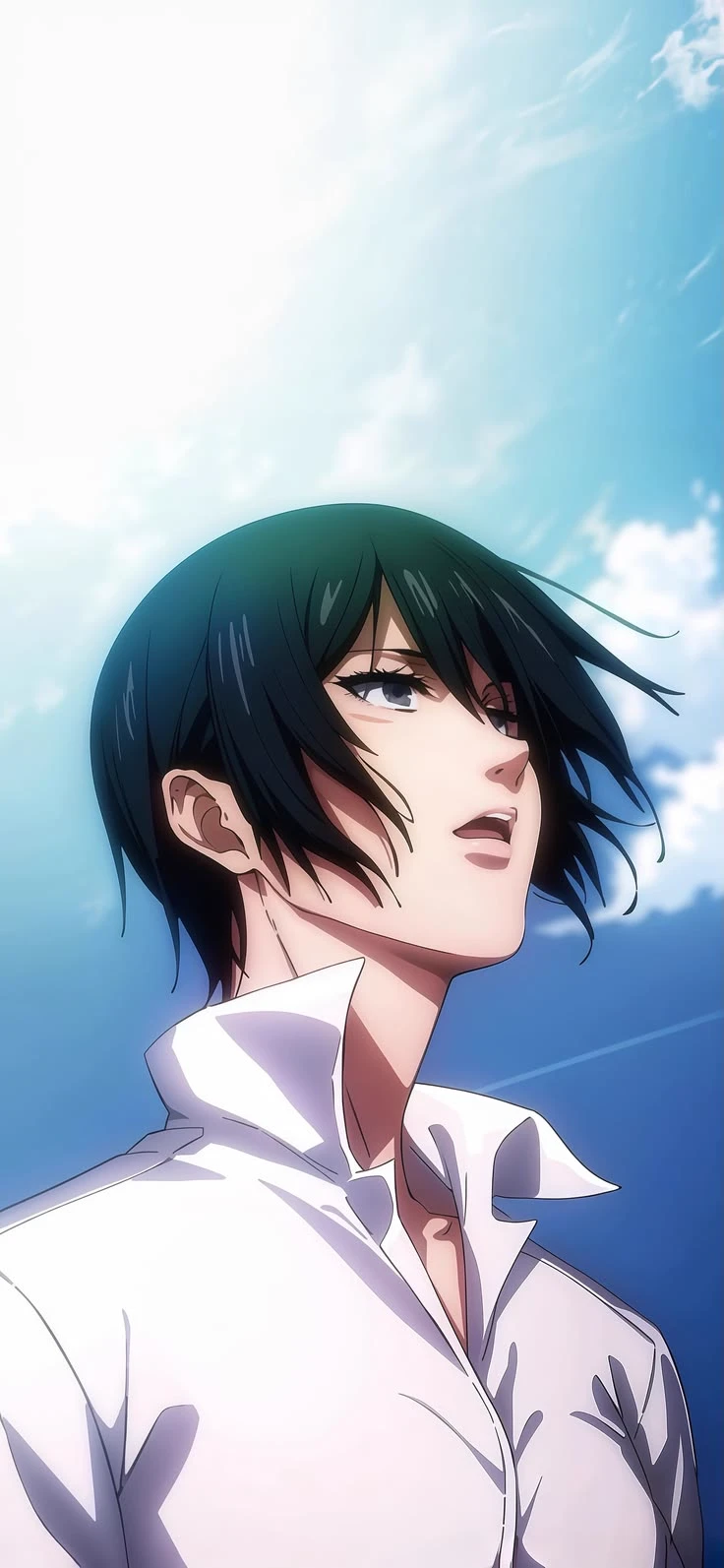 Mikasa thumbnail