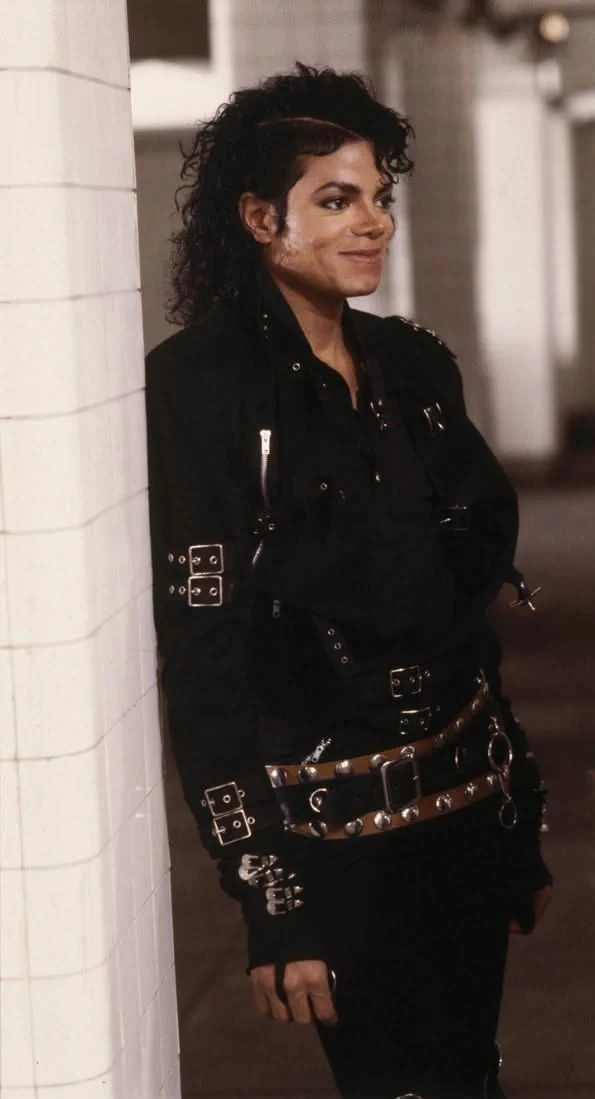 ★ The bad boy at school \| Michael Jackson ★ thumbnail
