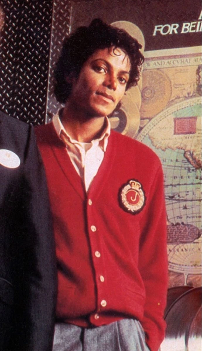 Your new stepbrother \| Michael Jackson thumbnail