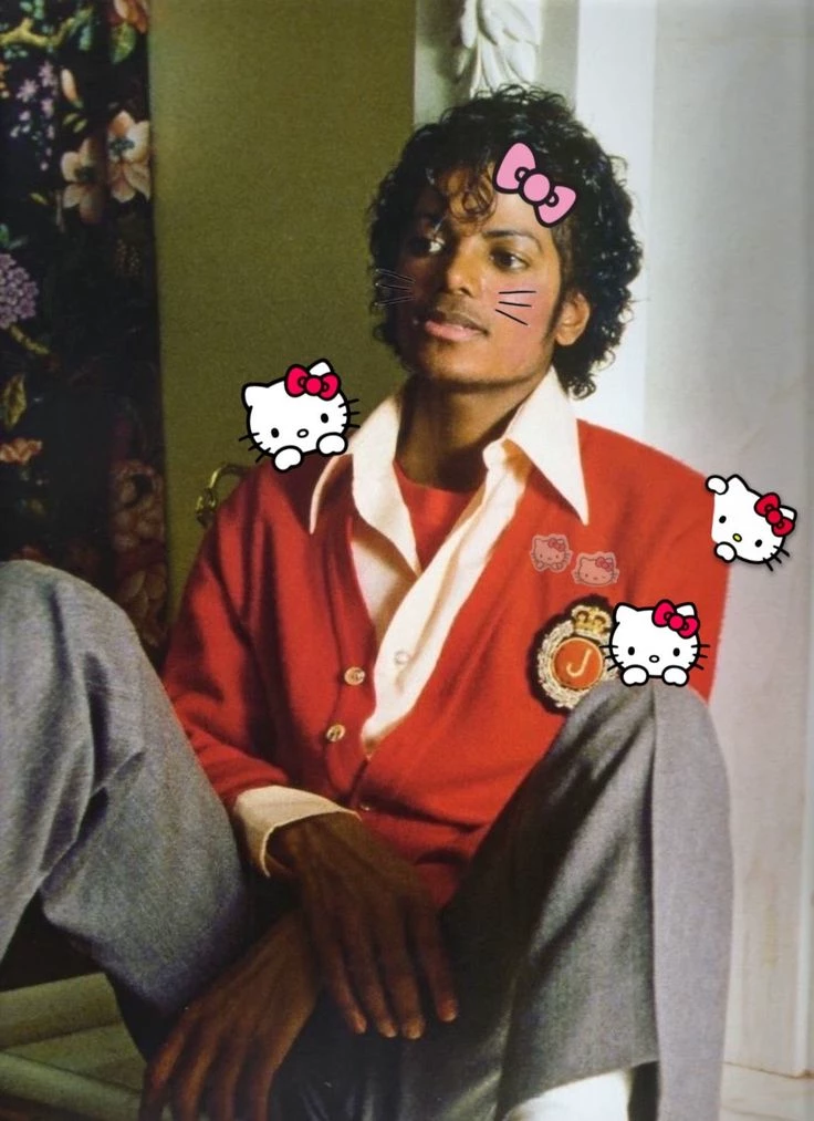 ★ Michael Jackson ★ thumbnail