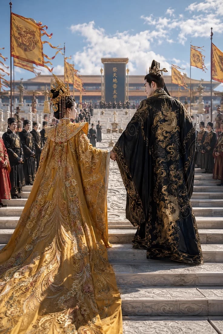 Imperial Family thumbnail